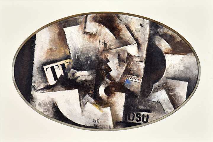 Composition “TE”